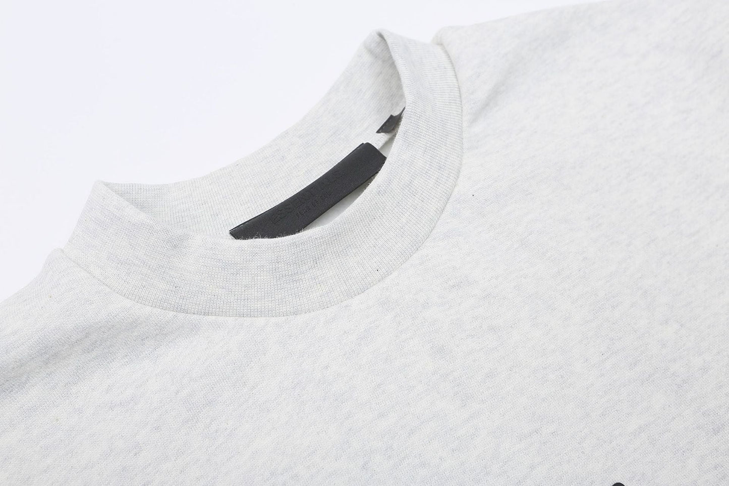 Men's Fear of God Essentials Sweatshirt